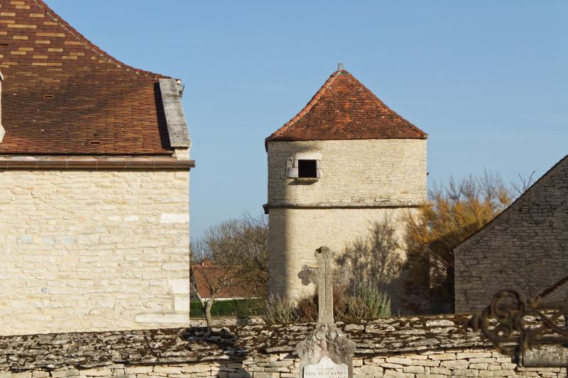 Villecomte