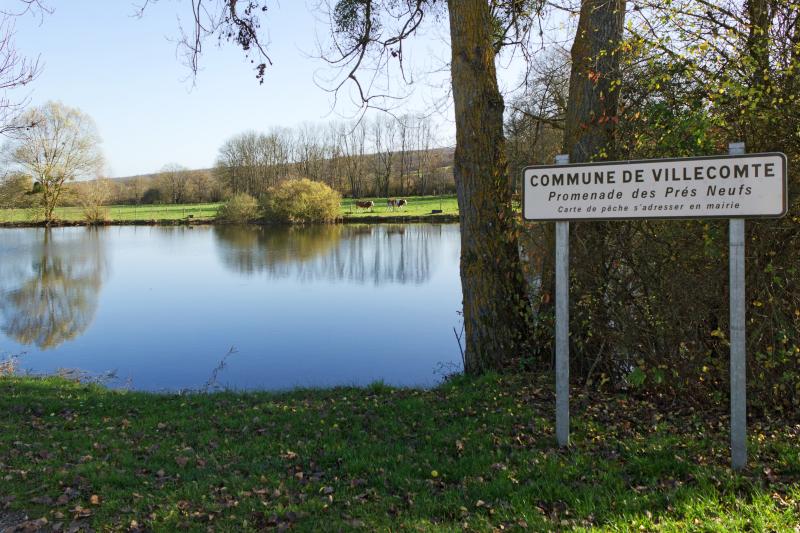 Villecomte