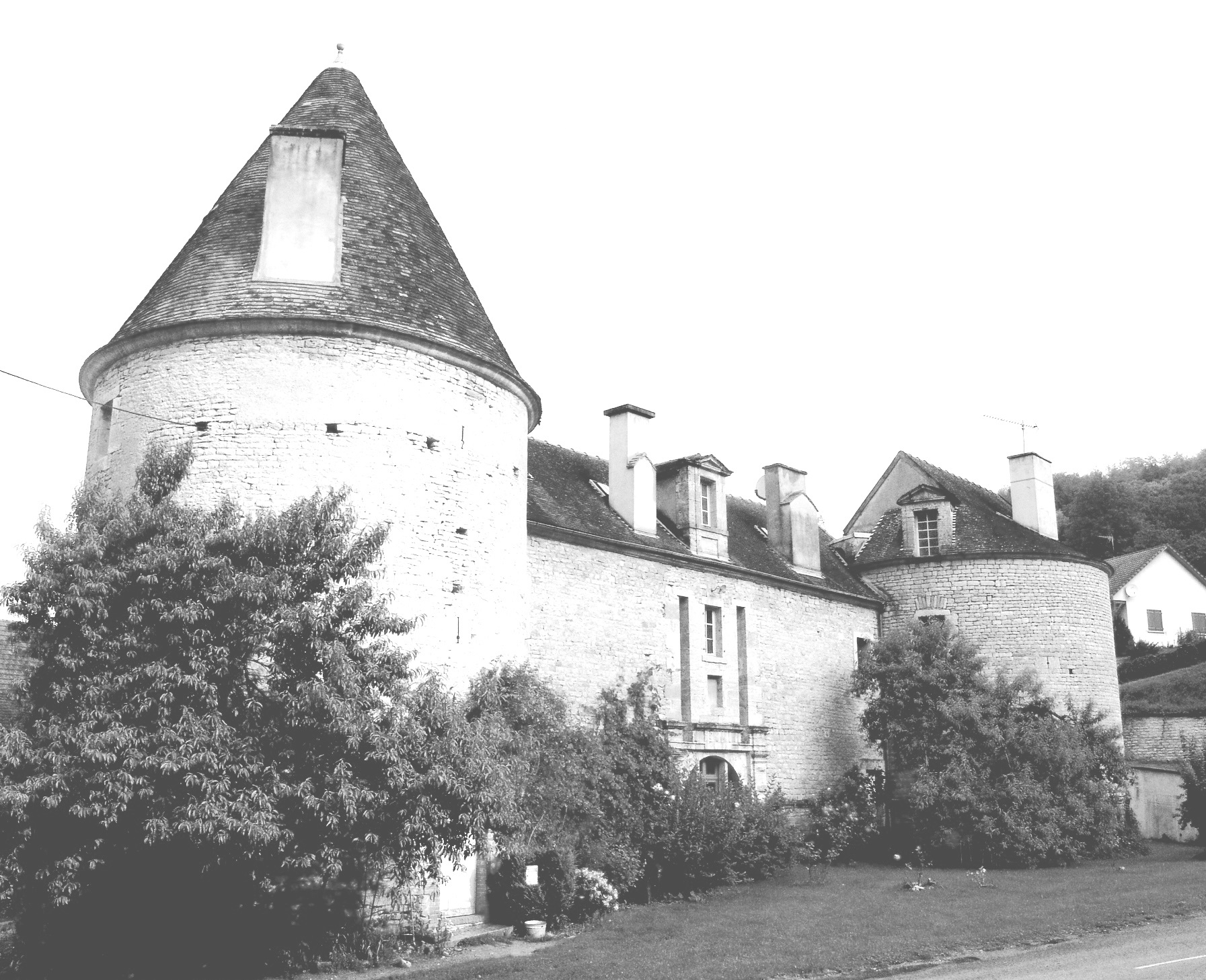 Photo 3 — Villeferry, Côte-d'Or (21350)