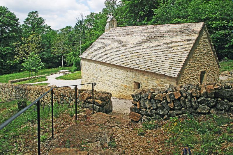 Villy-en-Auxois