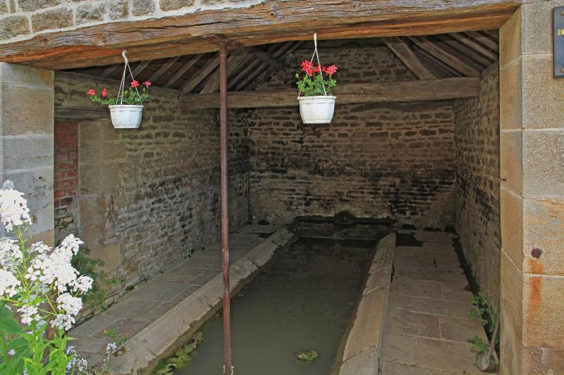 Villy-en-Auxois