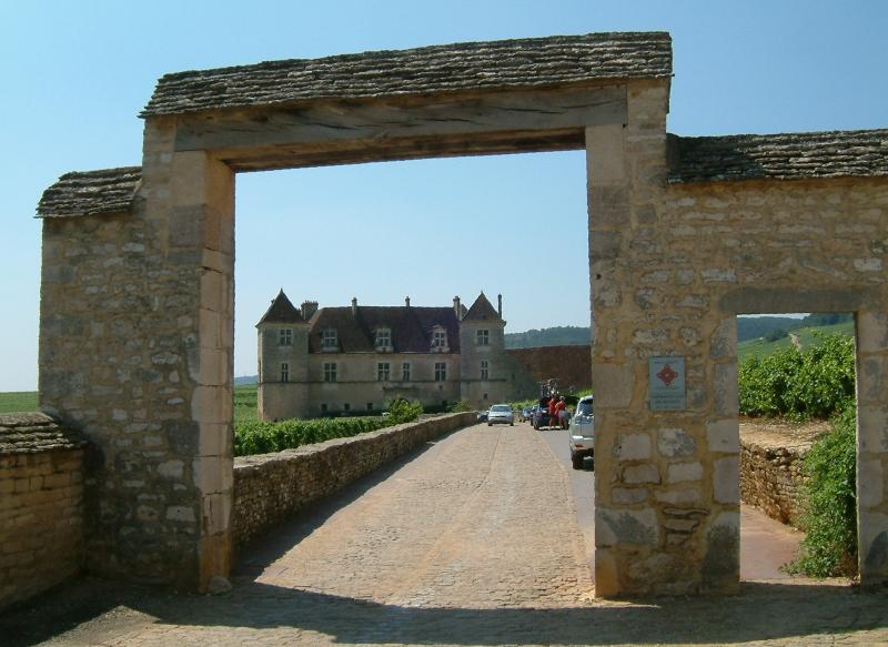 Vougeot