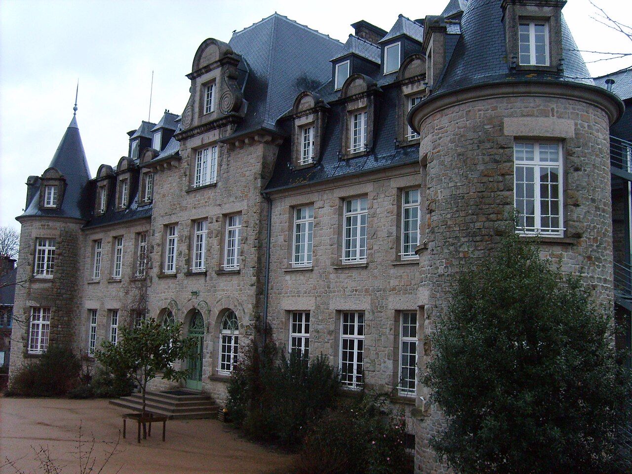 Photo 3 — Belle-Isle-en-Terre, Côtes-d'Armor (22810)