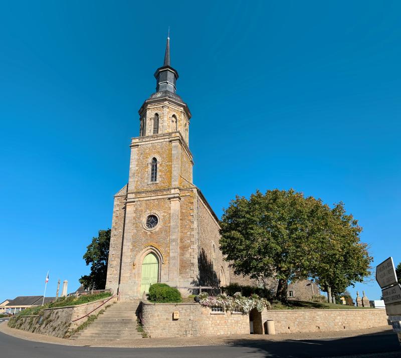 Bourseul, Côtes-d'Armor