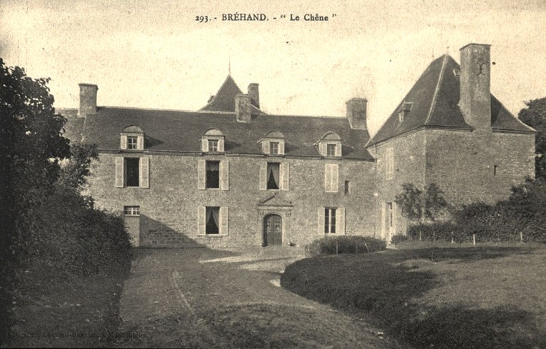 Bréhand