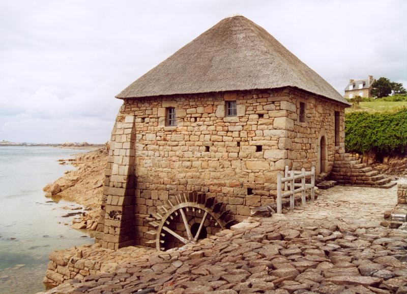 Photo 4 - Île-De-Bréhat, Côtes-d'Armor (22870)