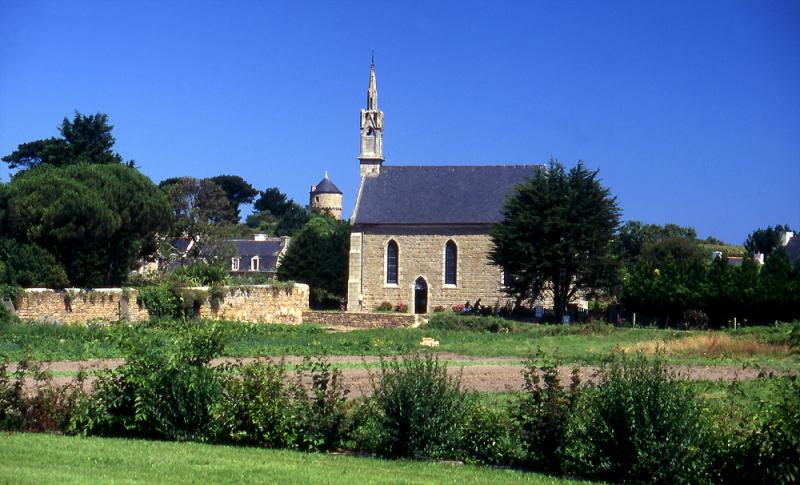 Photo 5 - Île-De-Bréhat, Côtes-d'Armor (22870)