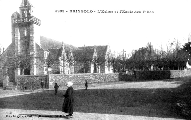 Bringolo