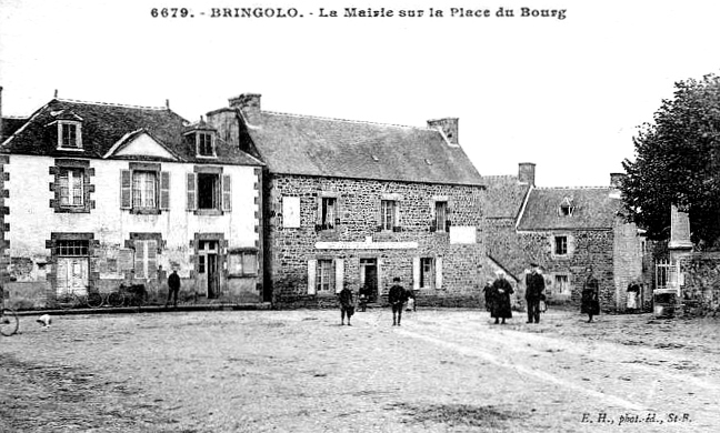 Bringolo