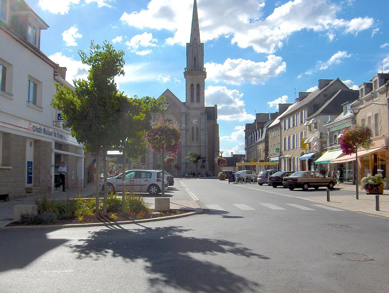 Photo 3 — Broons, Côtes-d'Armor (22250)