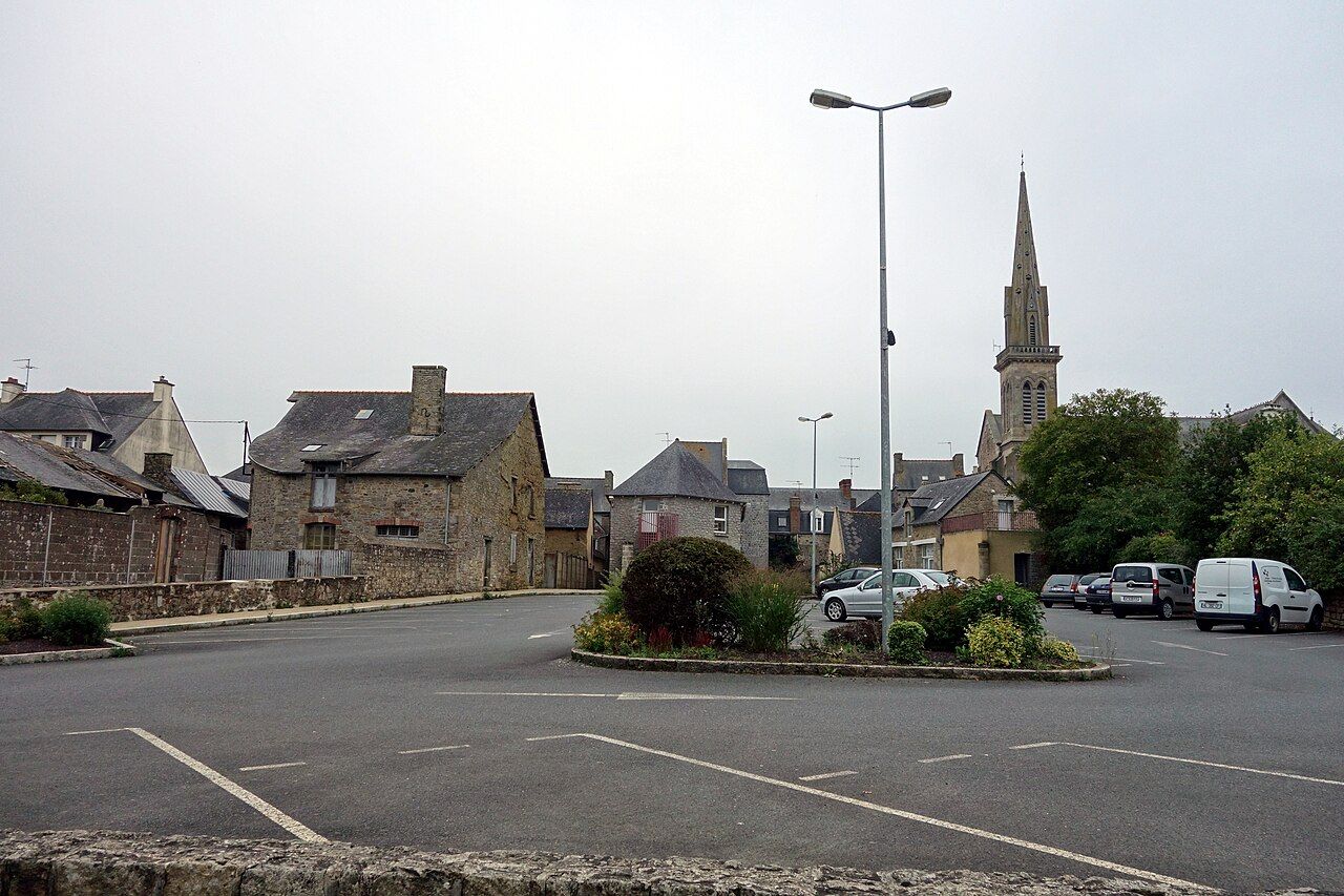 Photo 4 — Broons, Côtes-d'Armor (22250)