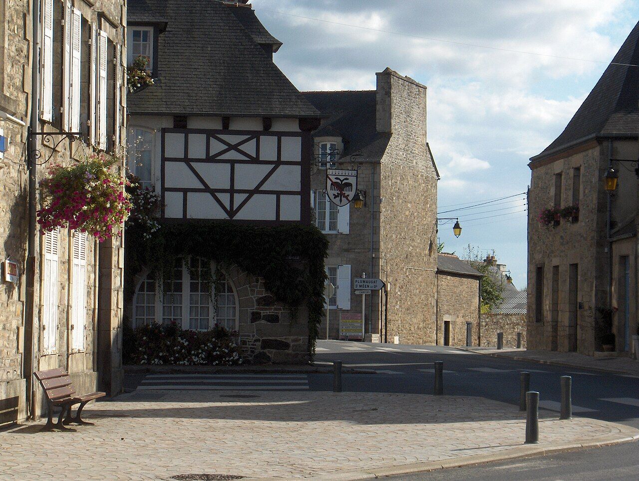 Photo 5 — Broons, Côtes-d'Armor (22250)