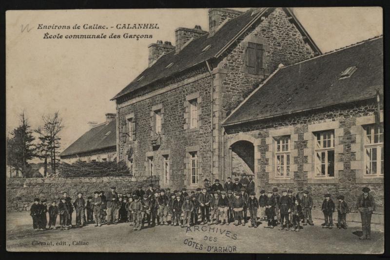 Calanhel