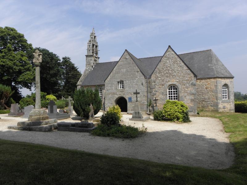Caouënnec-Lanvézéac, Côtes-d'Armor