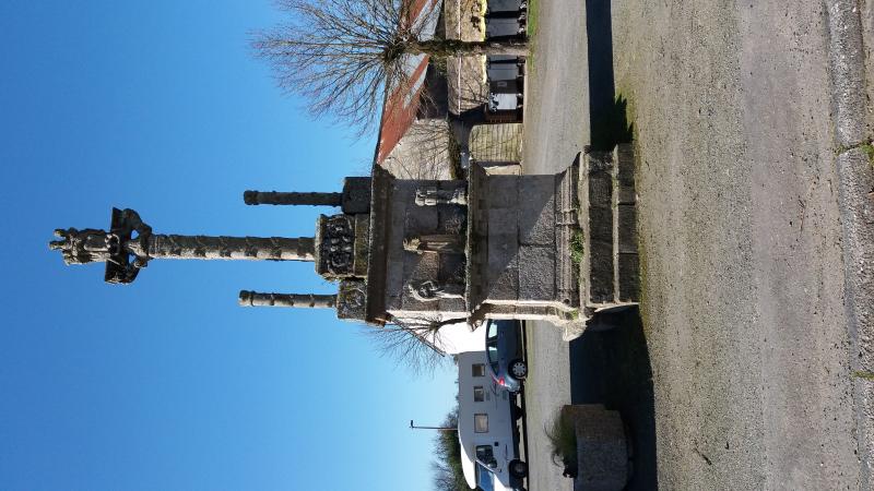 Carnoët, Côtes-d'Armor