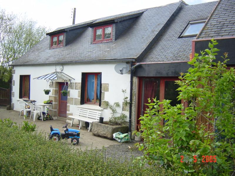 La Chapelle-Neuve