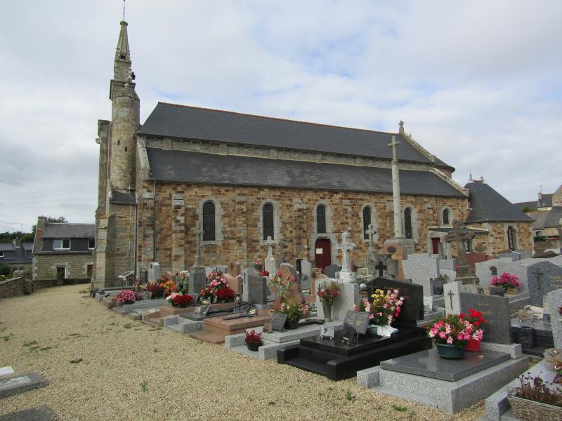 Coatascorn, Côtes-d'Armor