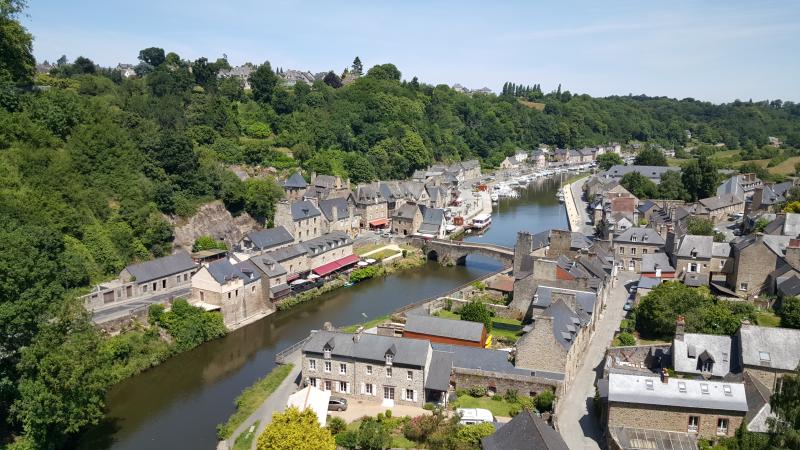 Photo 3 - Dinan, Côtes-d'Armor (22100)