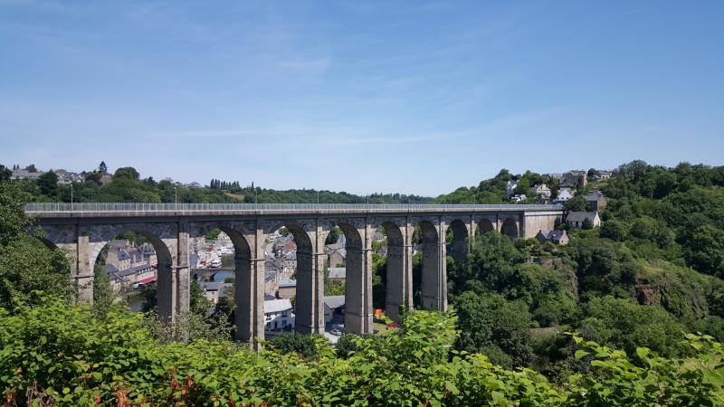 Photo 4 - Dinan, Côtes-d'Armor (22100)