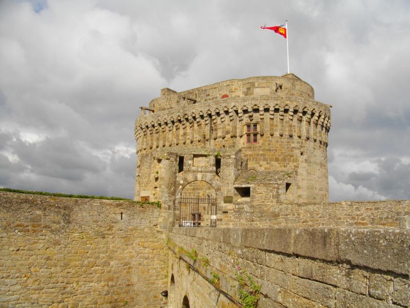 Photo 5 - Dinan, Côtes-d'Armor (22100)
