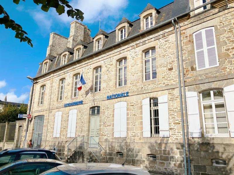 Photo 6 - Dinan, Côtes-d'Armor (22100)