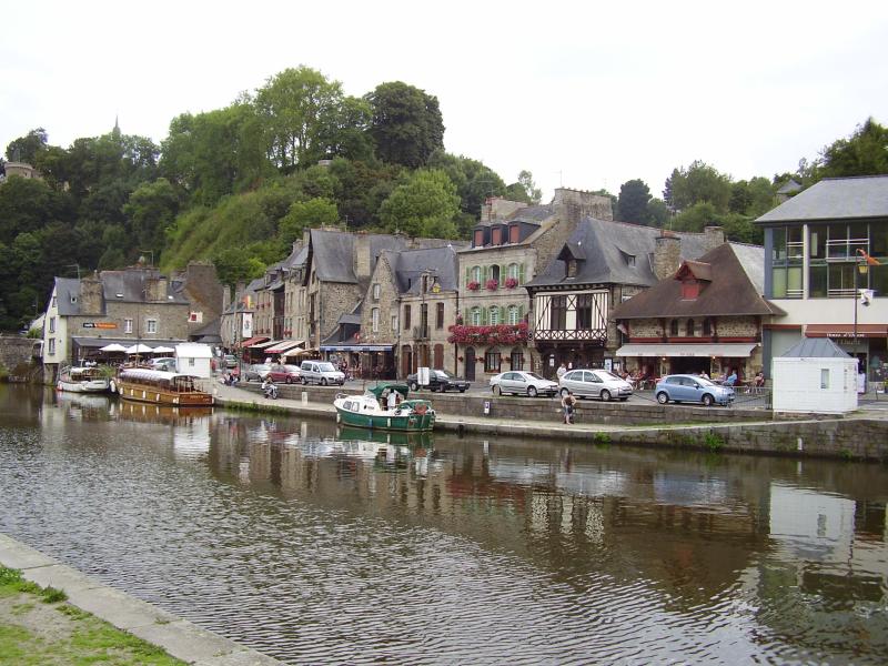 Photo 7 - Dinan, Côtes-d'Armor (22100)