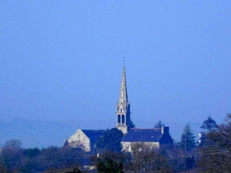 Duault, Côtes-d'Armor