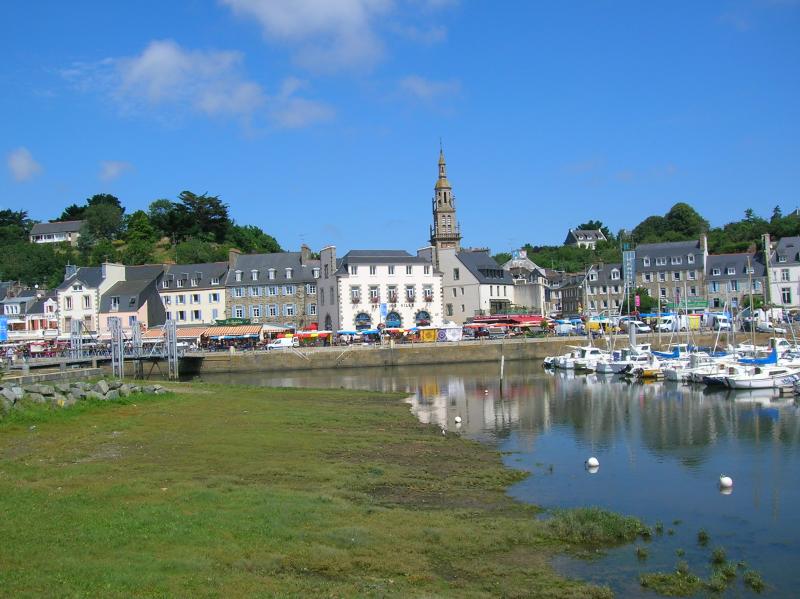 Binic-Étables-sur-Mer
