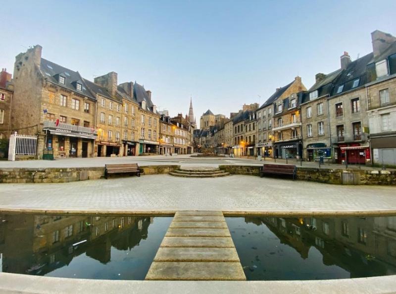 Photo 1 - Guingamp, Côtes-d'Armor (22200)