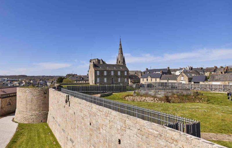 Photo 5 - Guingamp, Côtes-d'Armor (22200)