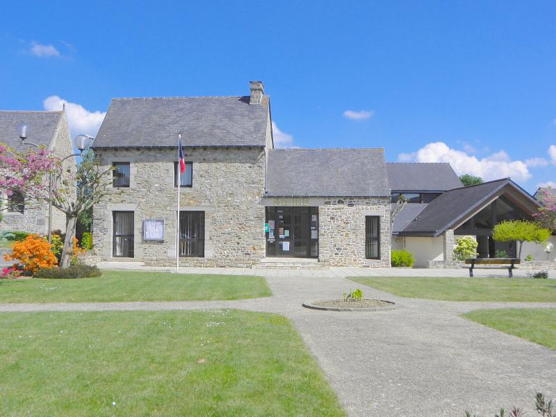 Photo 1 - Guitté, Côtes-d'Armor (22350)