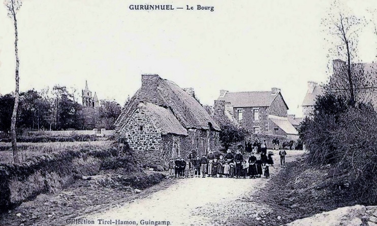 Gurunhuel