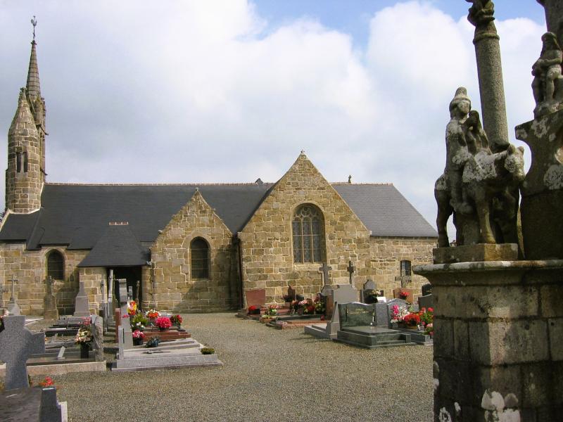 Gurunhuel, Côtes-d'Armor