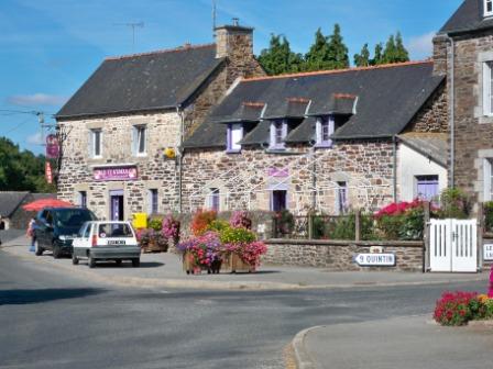 La Harmoye