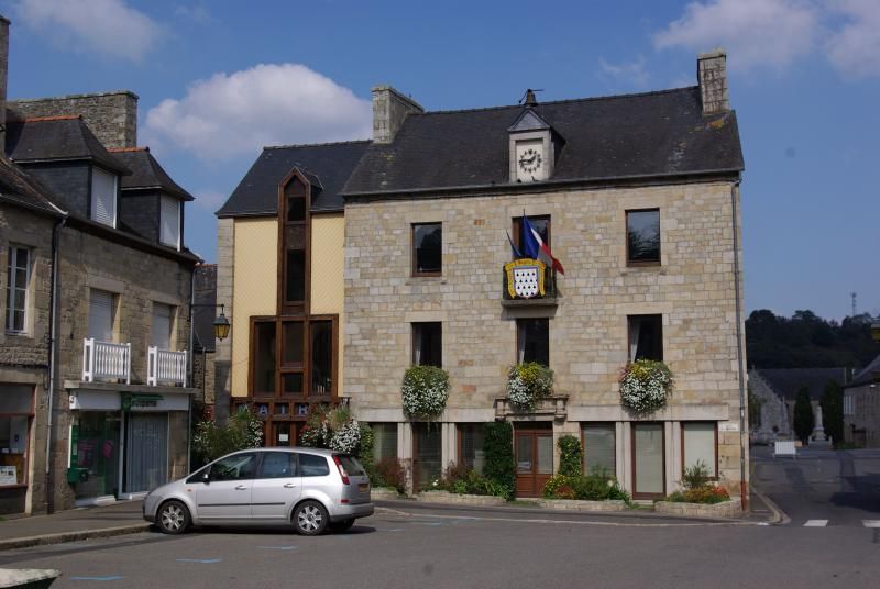 Photo 2 — Jugon-les-Lacs, Côtes-d'Armor (22270)