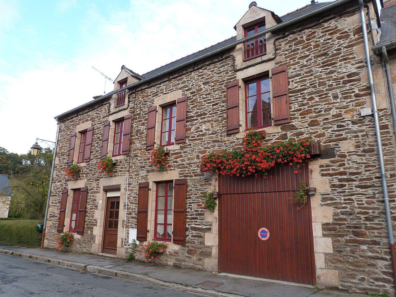 Photo 3 — Jugon-les-Lacs, Côtes-d'Armor (22270)