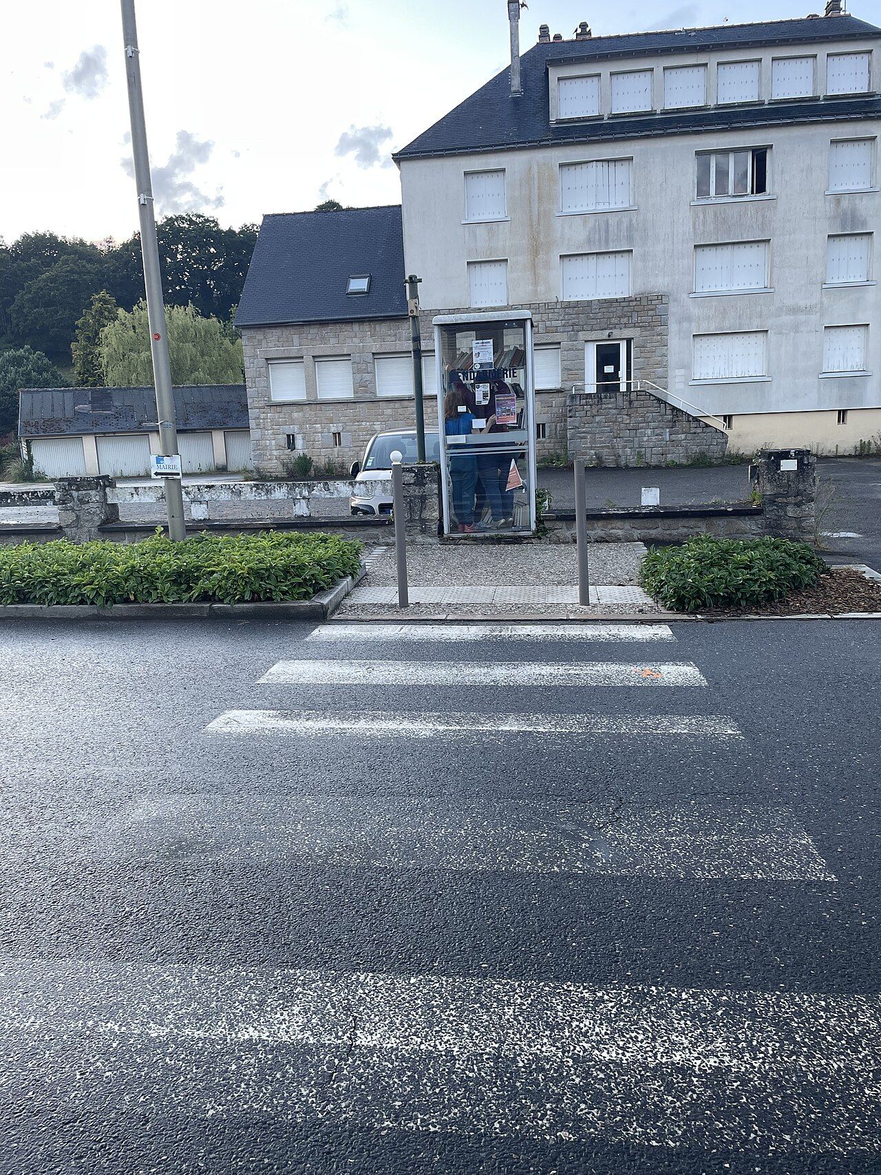 Photo 4 — Jugon-les-Lacs, Côtes-d'Armor (22270)