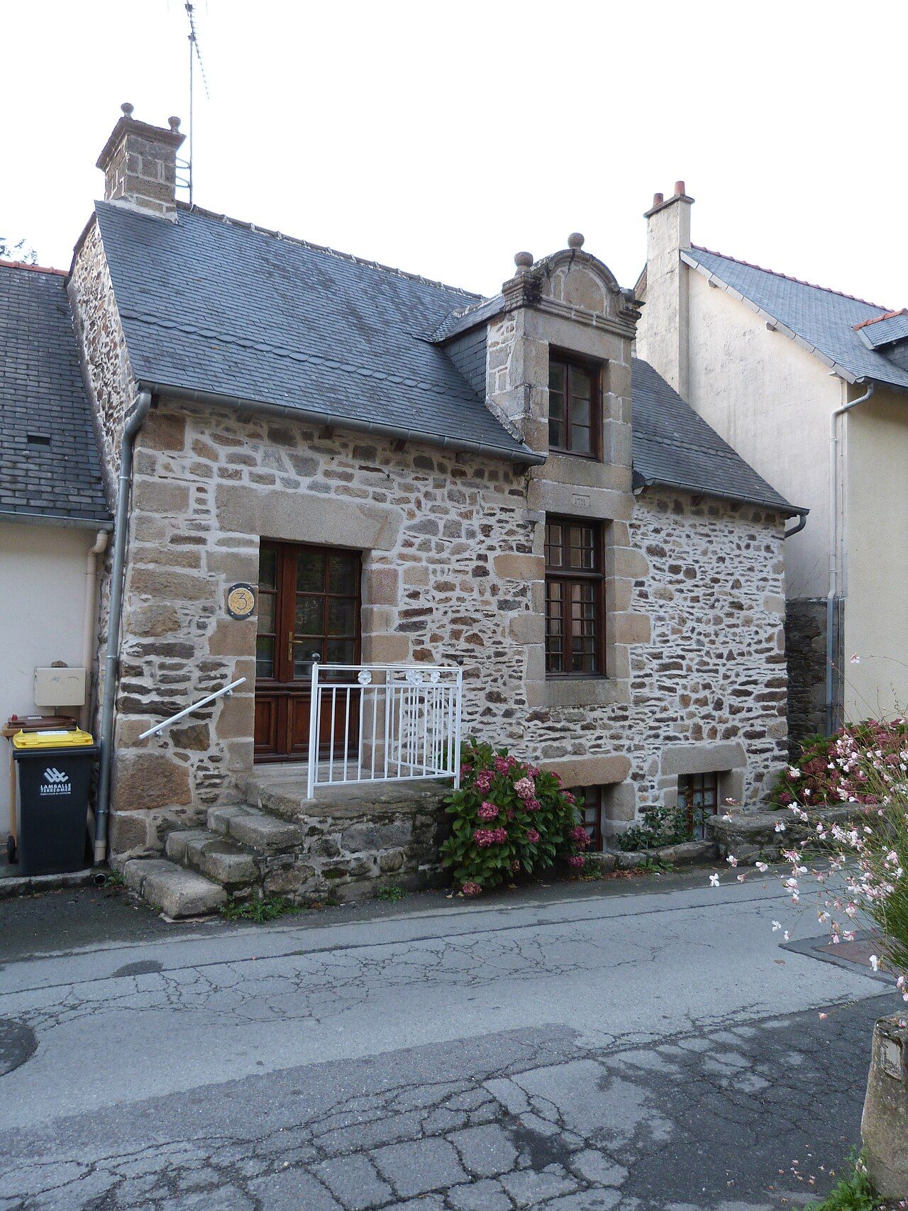 Photo 5 — Jugon-les-Lacs, Côtes-d'Armor (22270)