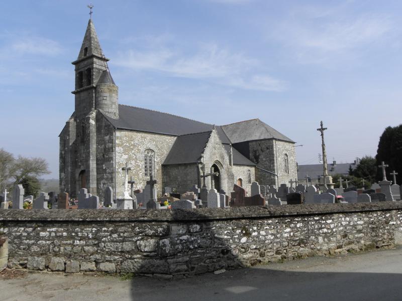 Photo 1 — Kerien, Côtes-d'Armor (22480)