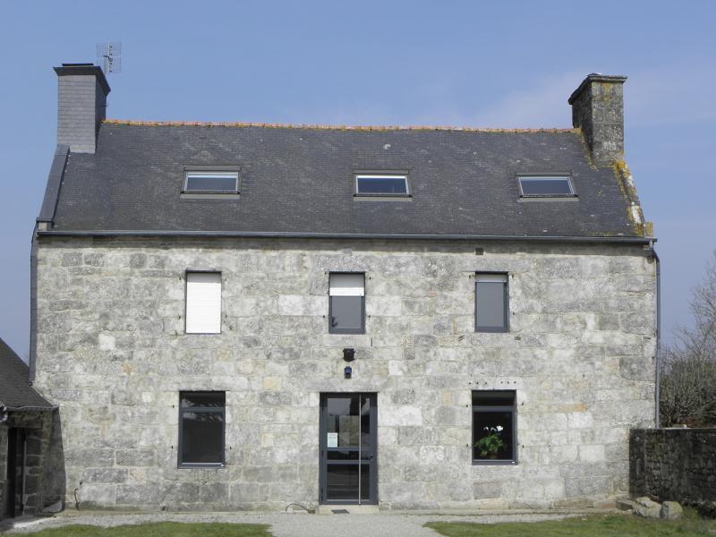 Vue de Kerpert, Côtes-d'Armor (22480)