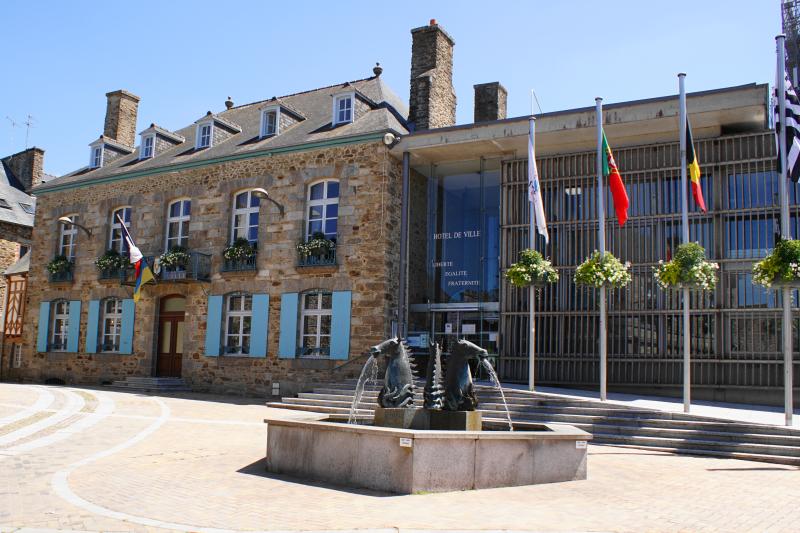 Photo 1 - Lamballe-Armor, Côtes-d'Armor (22400)