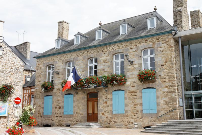 Photo 2 - Lamballe-Armor, Côtes-d'Armor (22400)