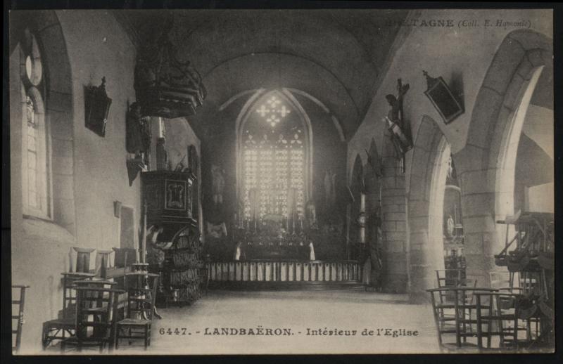 Landebaëron