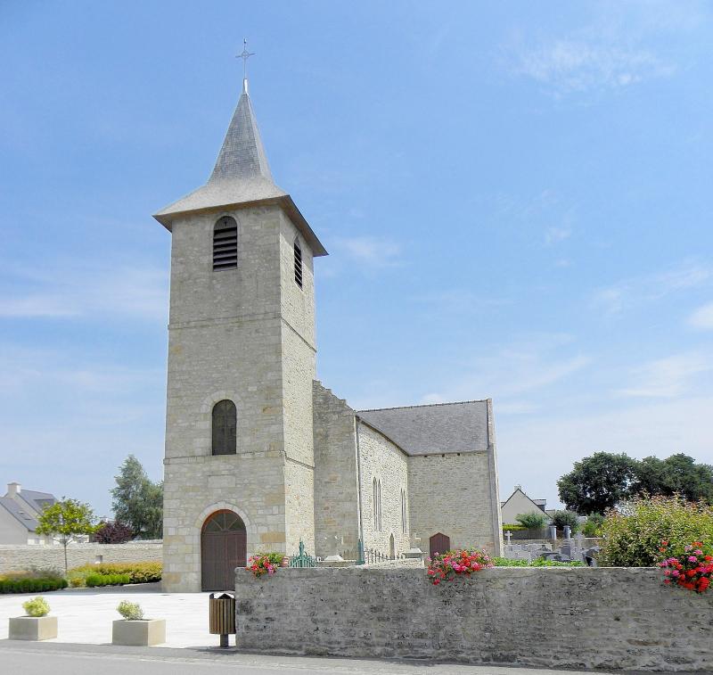 La Landec, Côtes-d'Armor
