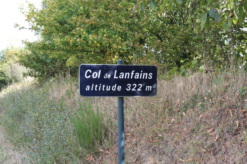 Lanfains, Côtes-d'Armor