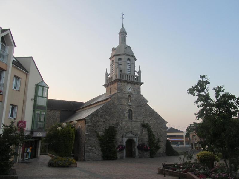 Langueux