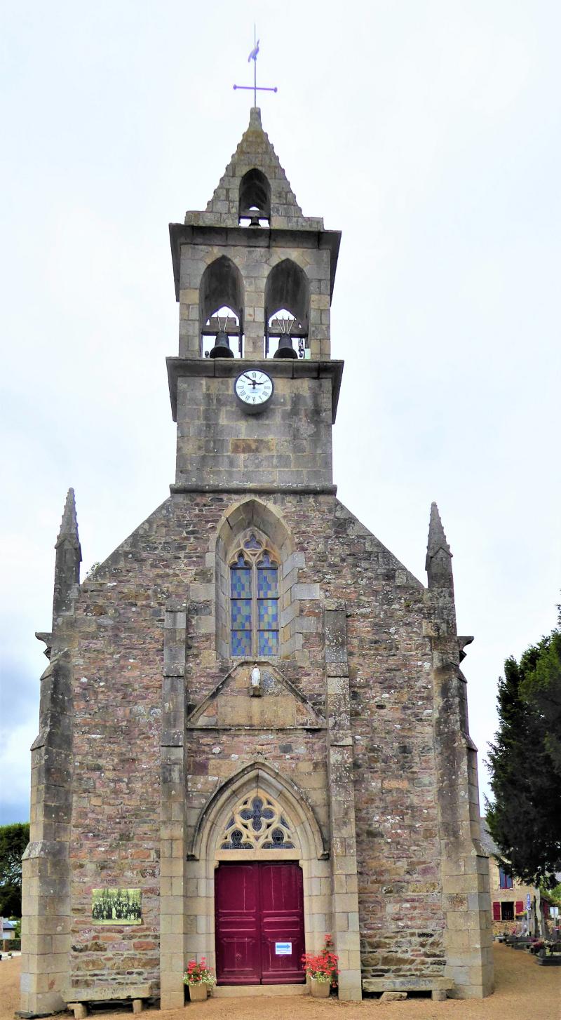 Lanleff, Côtes-d'Armor