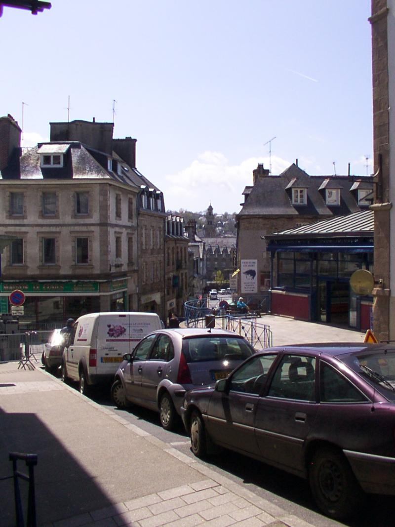 Photo 3 - Lannion, Côtes-d'Armor (22300)