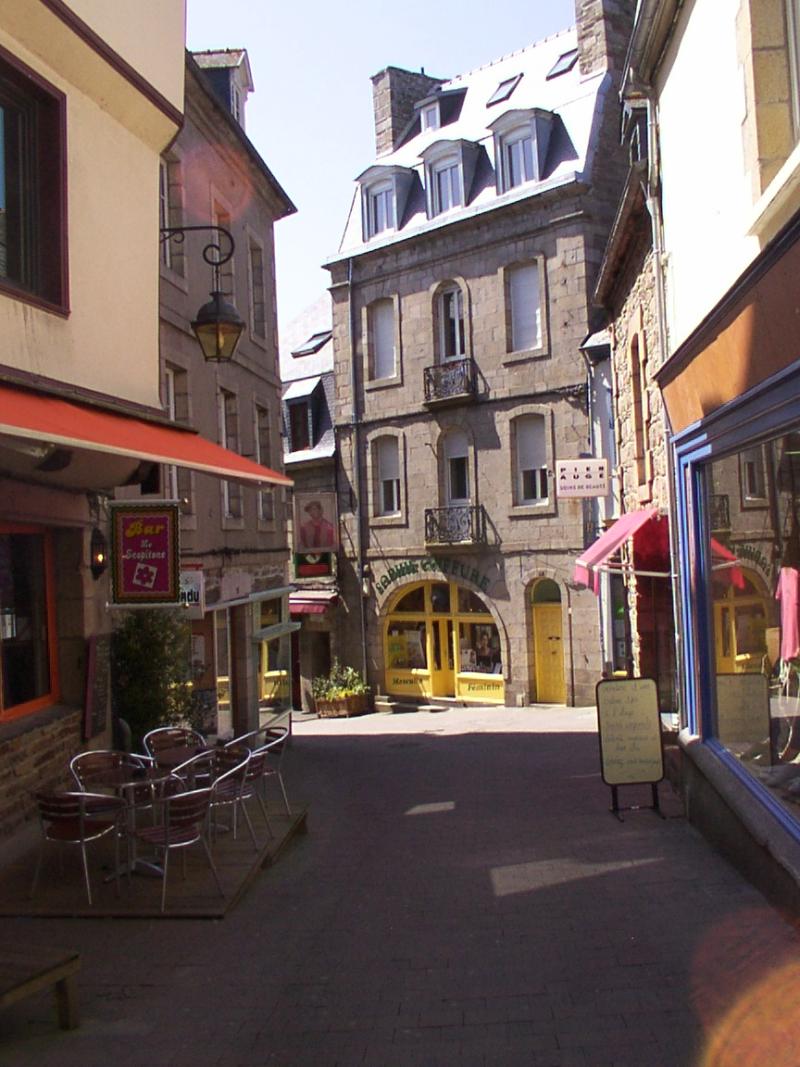 Photo 4 - Lannion, Côtes-d'Armor (22300)