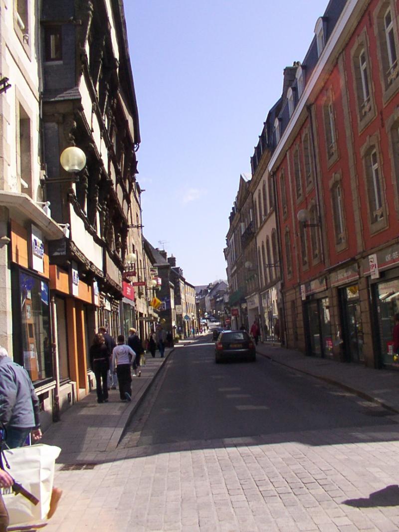 Photo 5 - Lannion, Côtes-d'Armor (22300)